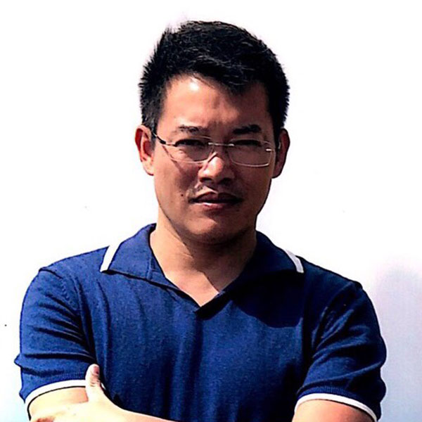 Nguyen Hoang Lam