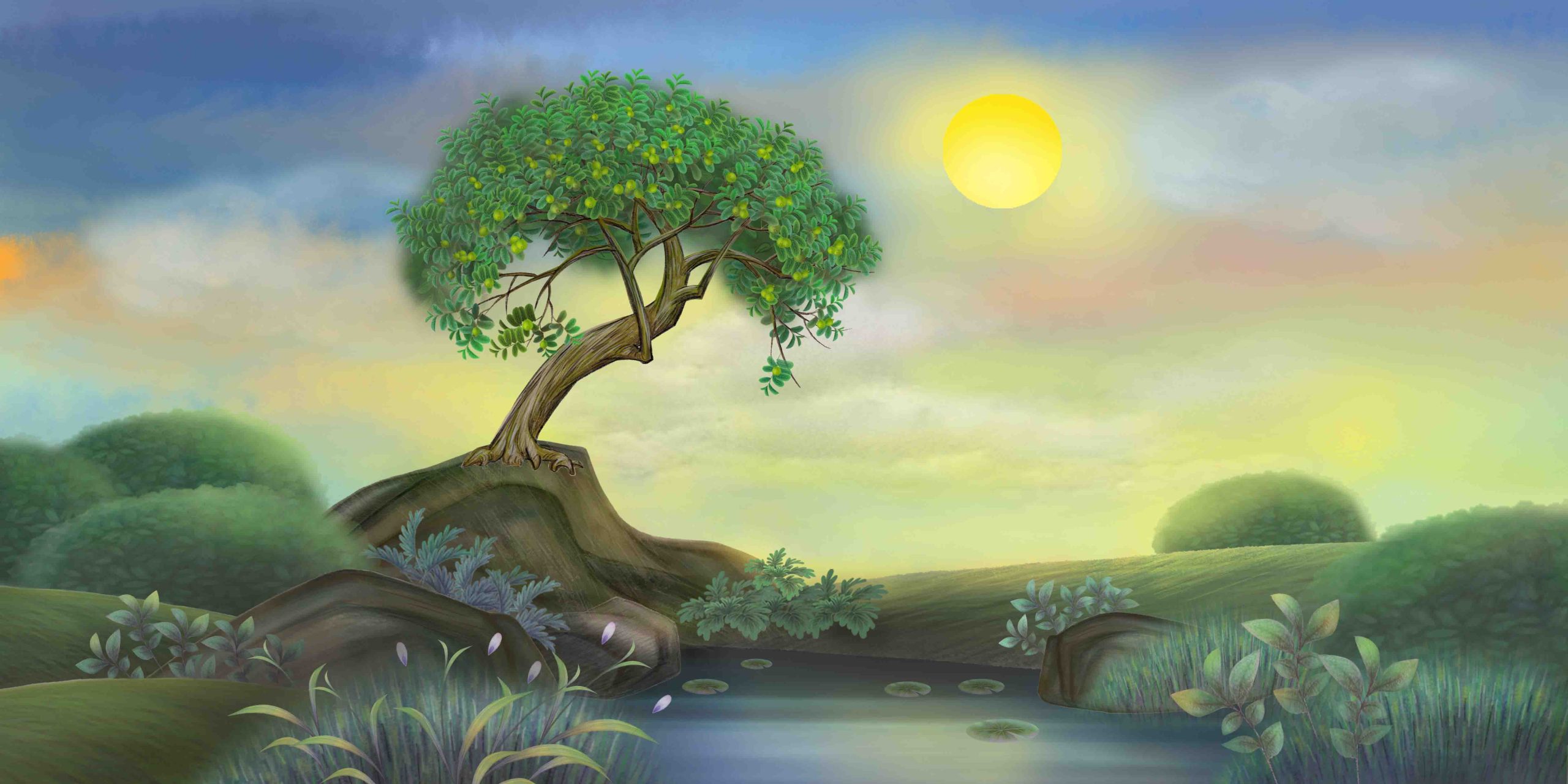 Anh Tu Lieu Cay Oi Thien Duong (1)