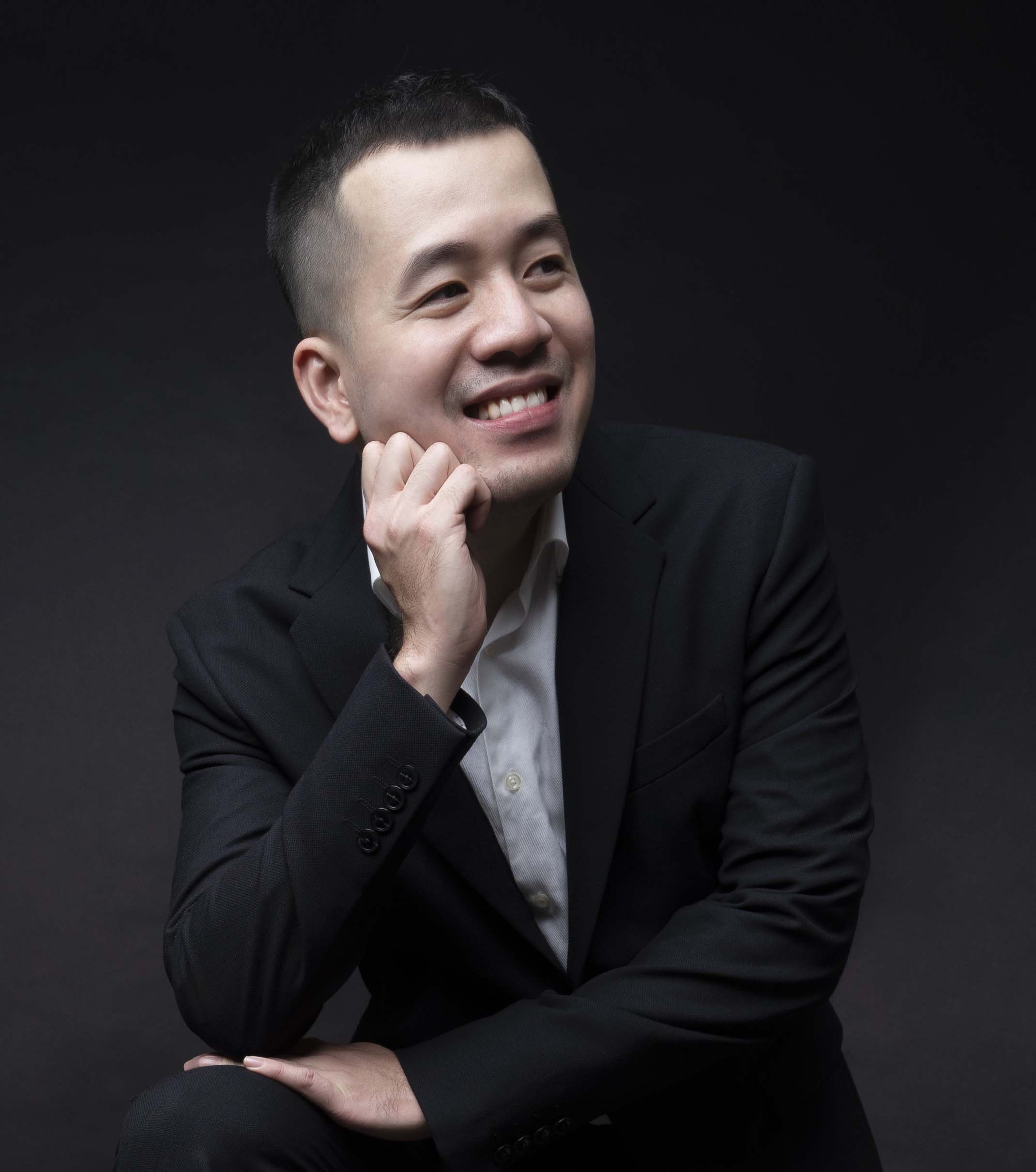 Đạo Diễn Trịnh Đình Lê Minh