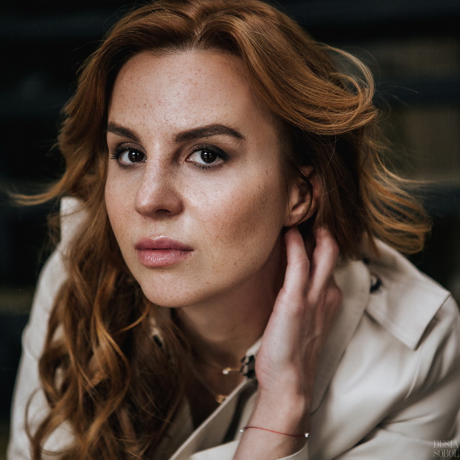 Đạo Diễn Juliia Trofimova