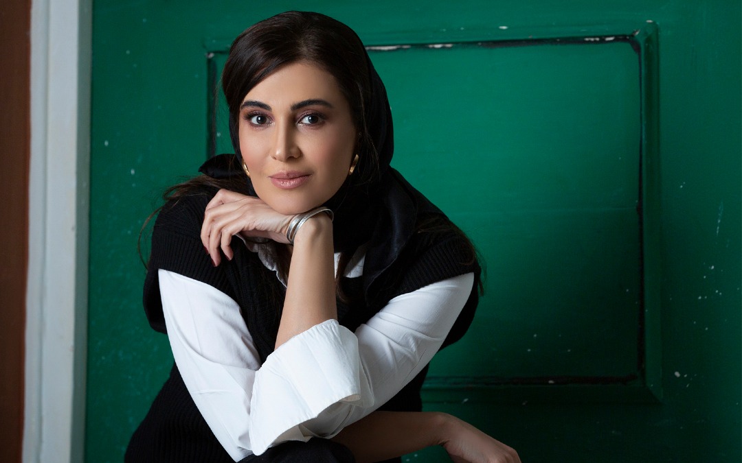 Đạo Diễn Nasim Forough