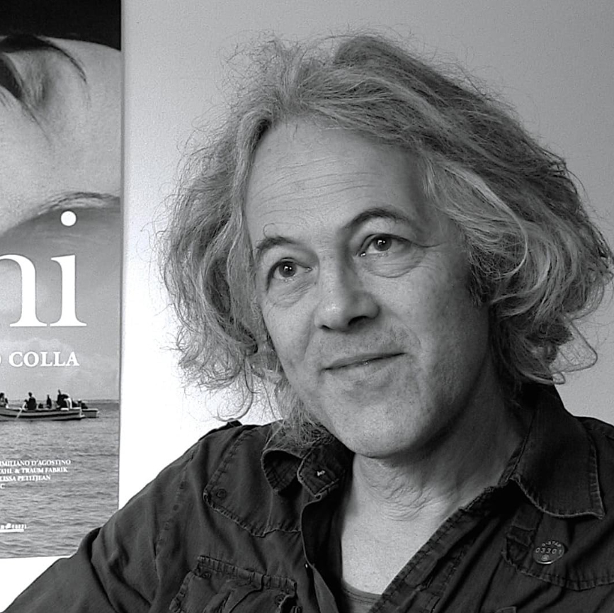 Đạo Diễn Rolando Colla