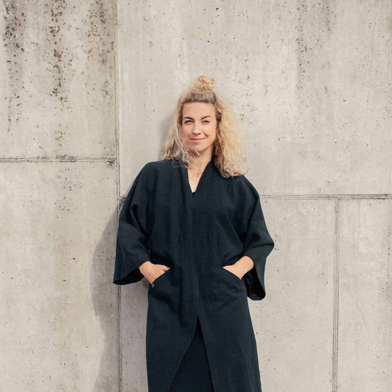 Đạo Diễn Birute Kapustinskaite 2r Orig