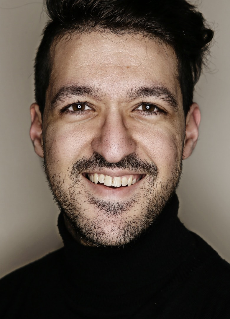 Đạo Diễn Nikos Kyritsis 1 Orig