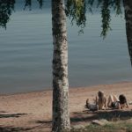 Kaader Filmist Biwa Järve 8 Nägu