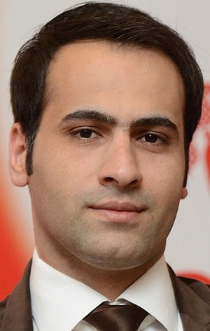 Majid Reza Mostafavi