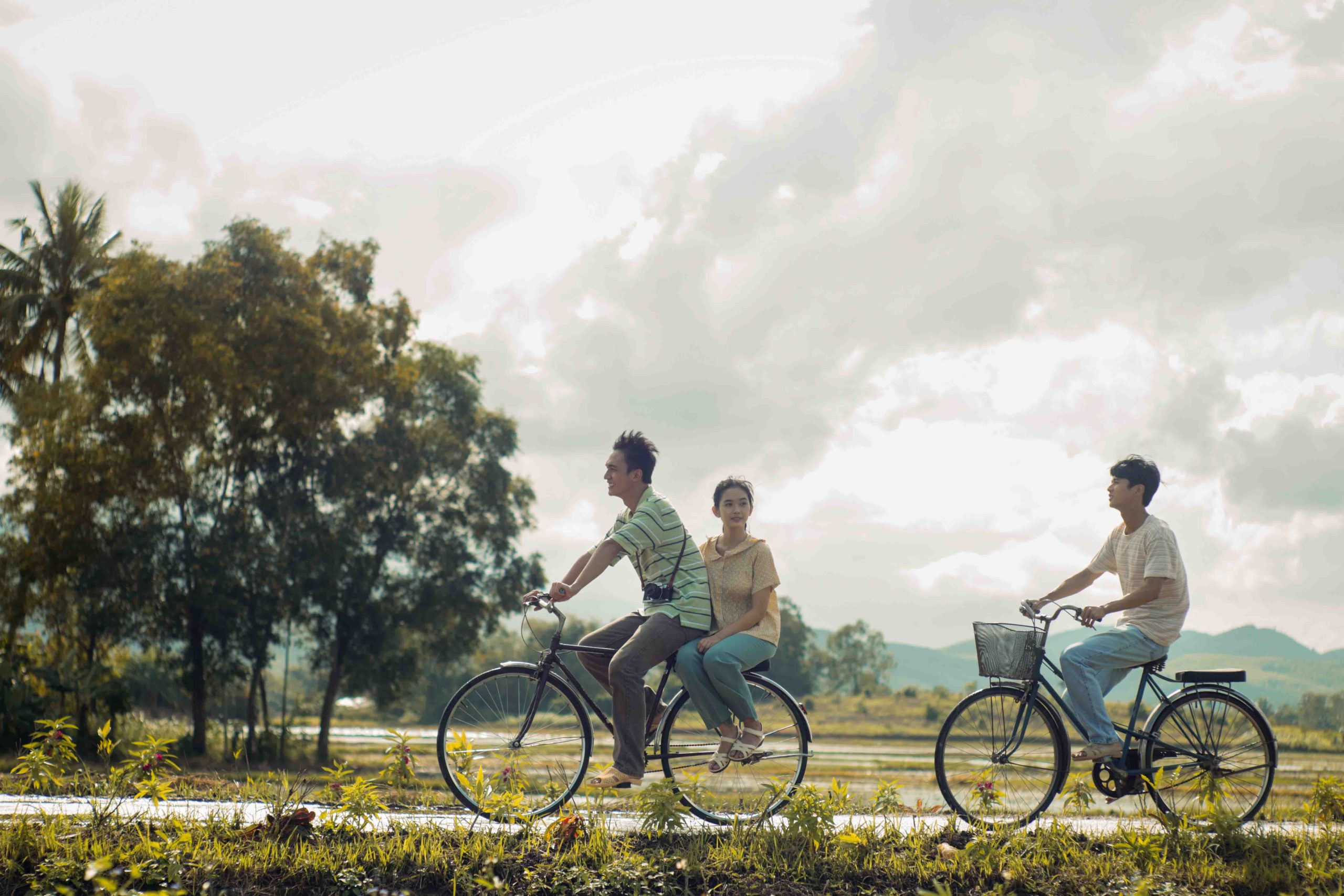 Ngày Xưa Có Một Chuyện Tình