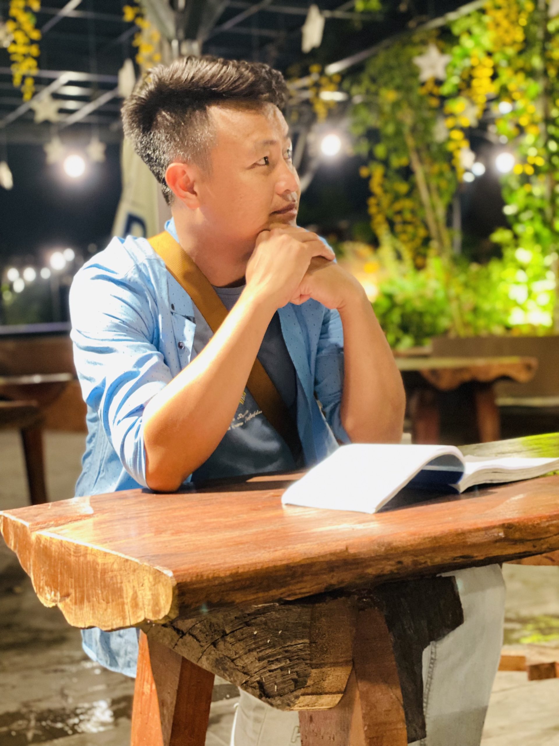 5. TĐhh Ảnh đạo Diễn