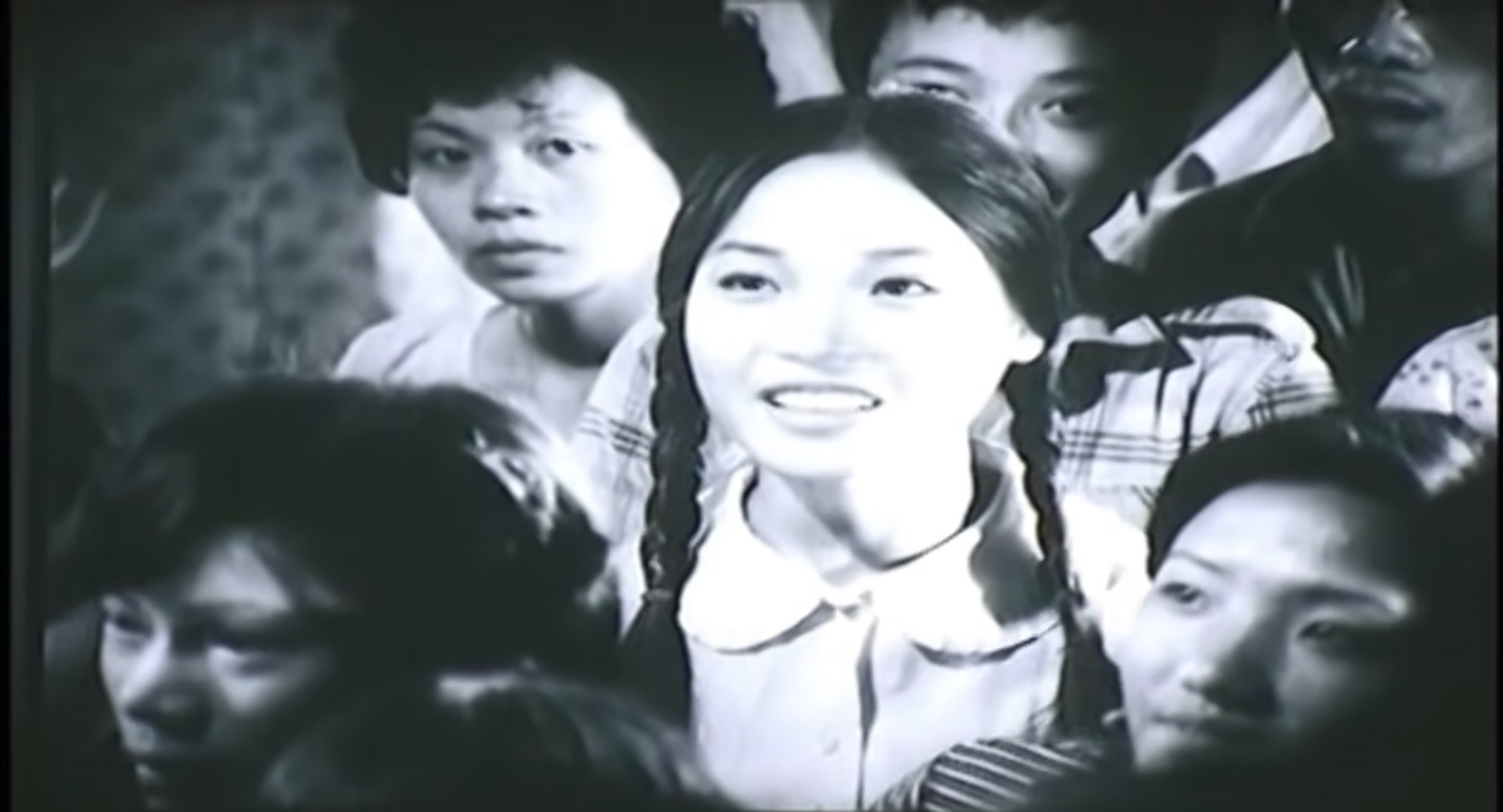 Chuyện Cổ Tích Cho Tuổi 17 2