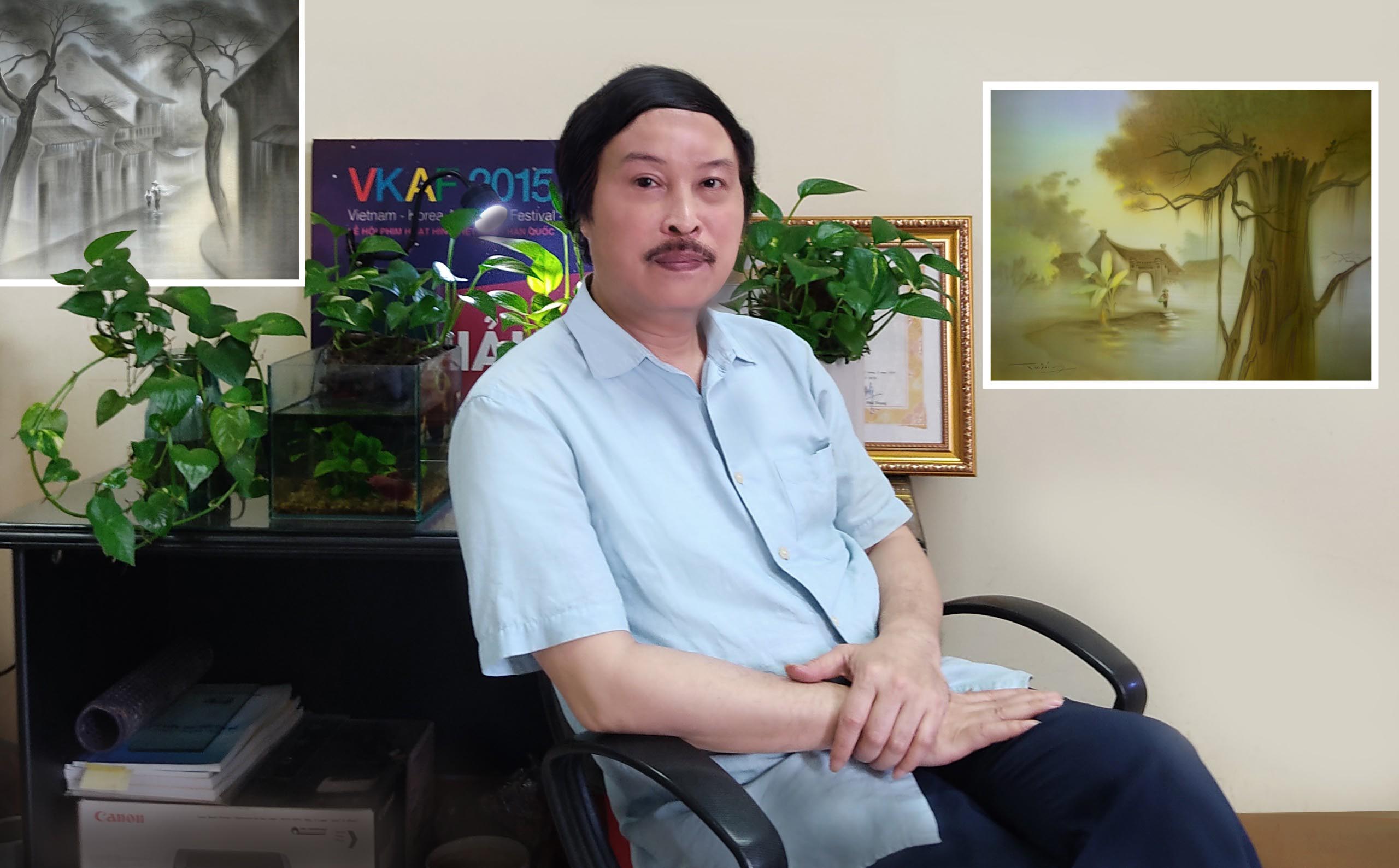 Dd Phạm Ngọc Tuấn