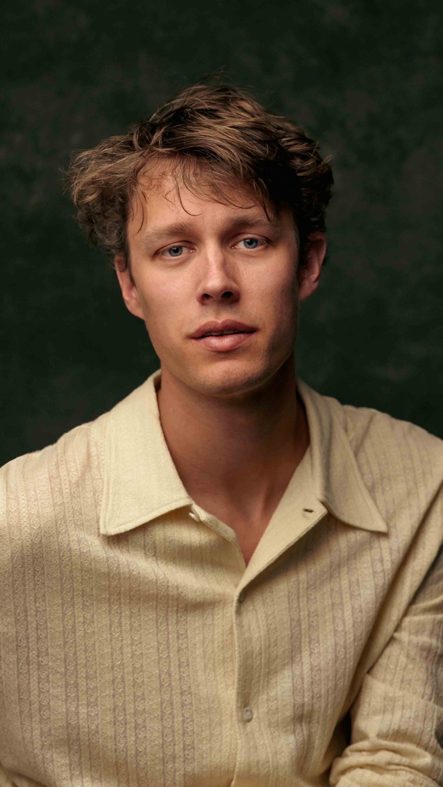 Đạo Diễn Halfdan Ullmann Tøndel