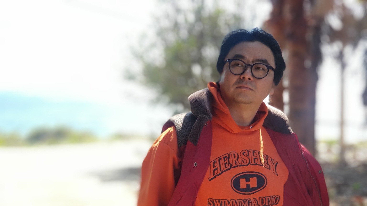 Đạo Diễn Jeong Yu Sin Photo