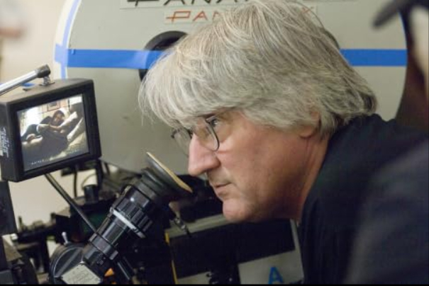 Đạo Diễn Lajos Koltai