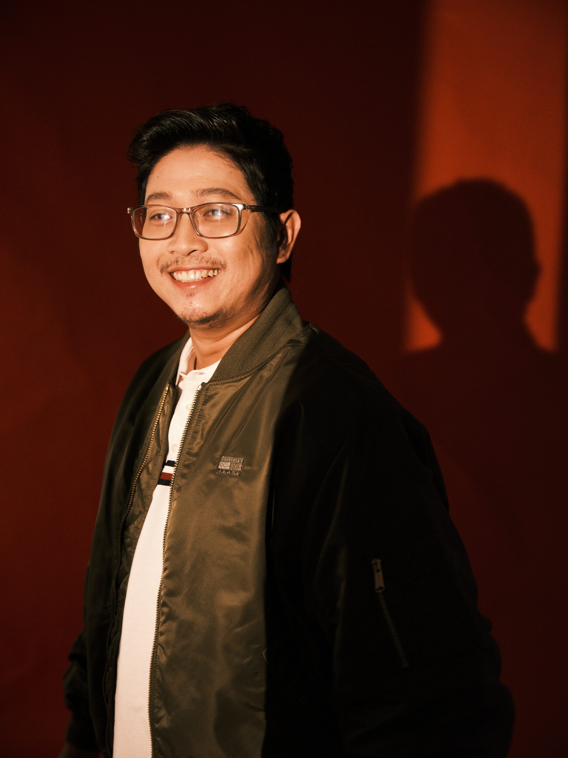 Đạo Diễn Lưu Thành Luân