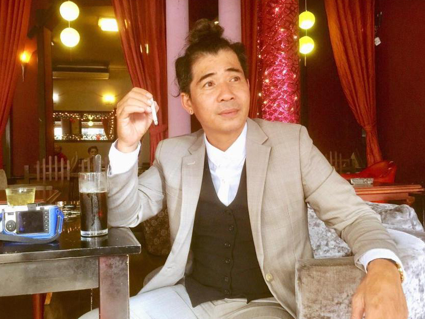 Đạo Diễn Nguyễn Nhật Trung