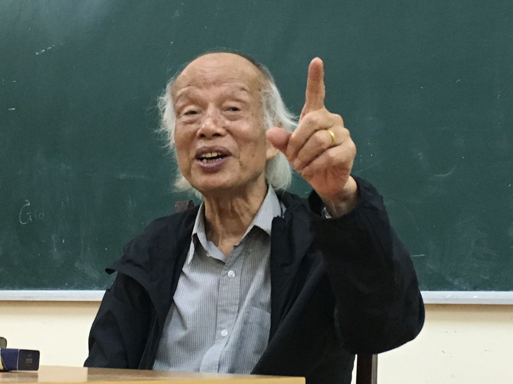 Đạo Diễn Nguyễn Xuân Sơn