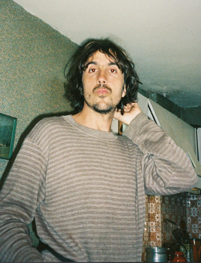 Đạo Diễn Patricio Martinez