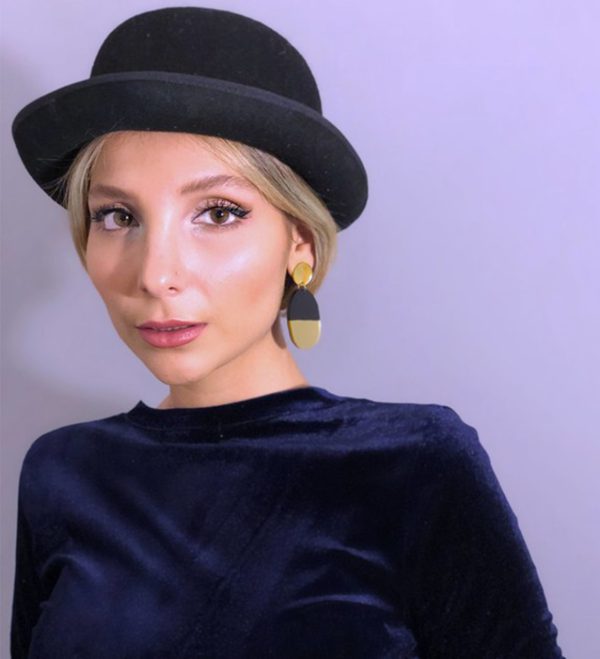 Đạo Diễn Sonia K. Hadad