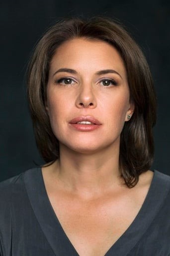 Đạo Diễn Tatyana Kolganova