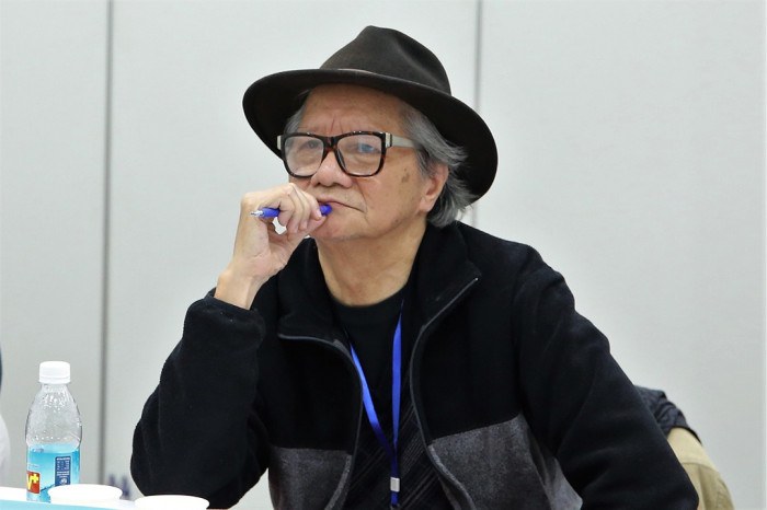 Đạo Diễn Trần Văn Thủy