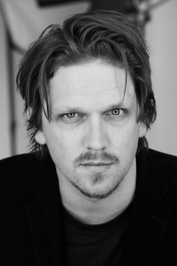 Director Jan Ole Gerster