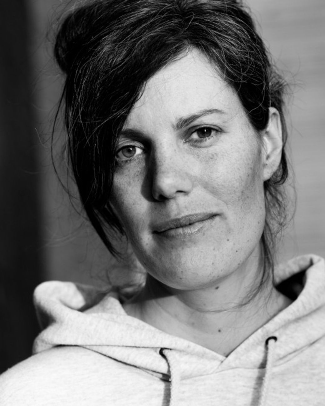 Director Sophie Linnenbaum