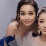 Maya & Mai Thu Huyen