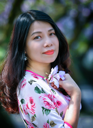 Pham Thi Minh Nguyet