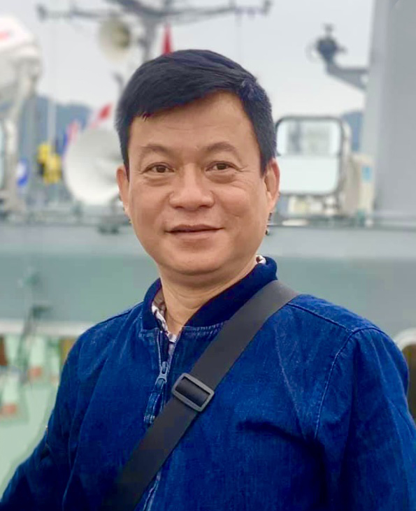 đạo Diễn Hoàng Dũng