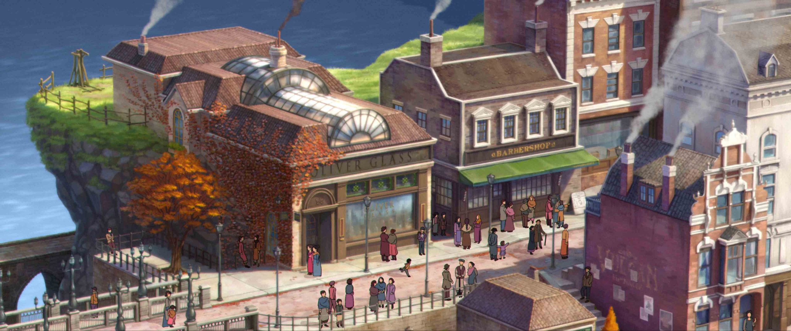 01. The Oliver Glass Shop Copy