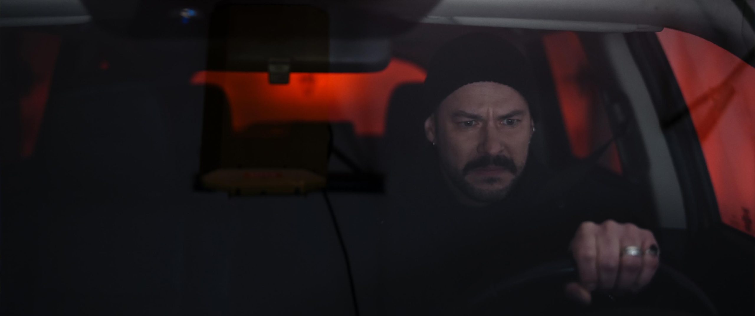 11 Le Successeur (c) Kg Productions