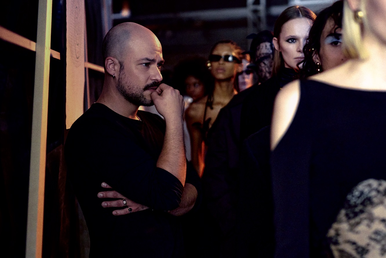 2 The Successor (c) Manuel Moutier First Still