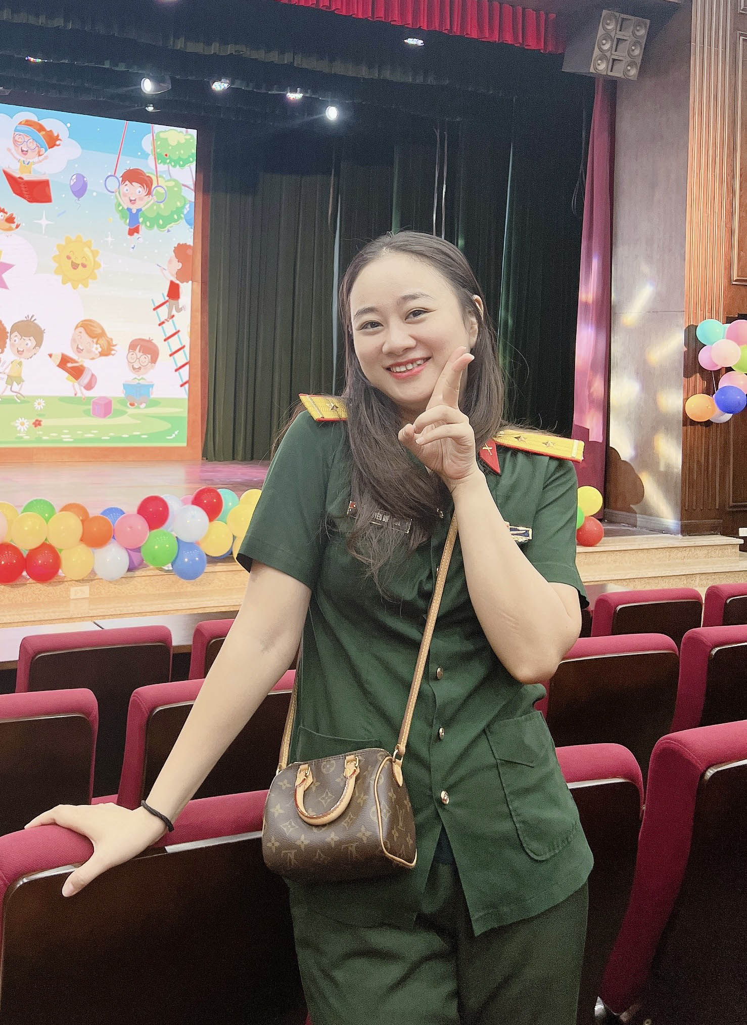 5. Kvtt Ảnh Đạo Diễn Nguyễn Diệu Hoa