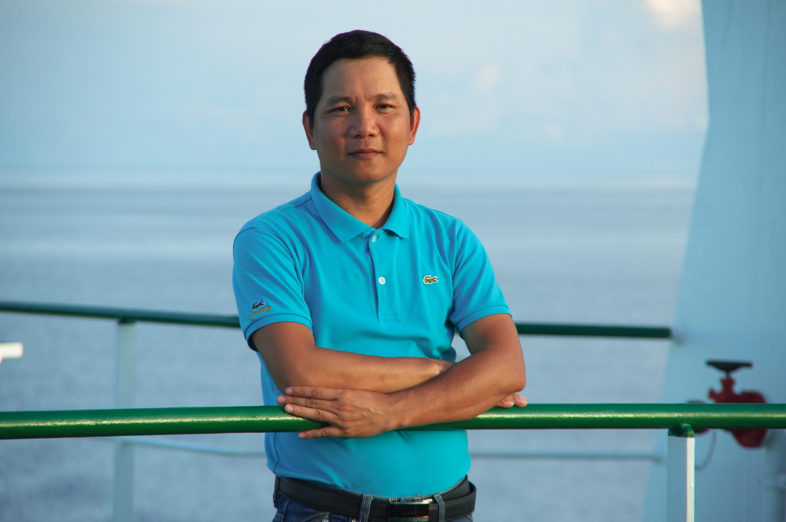 5. Nc Ảnh Đạo Diễn Nguyen Quang Trung