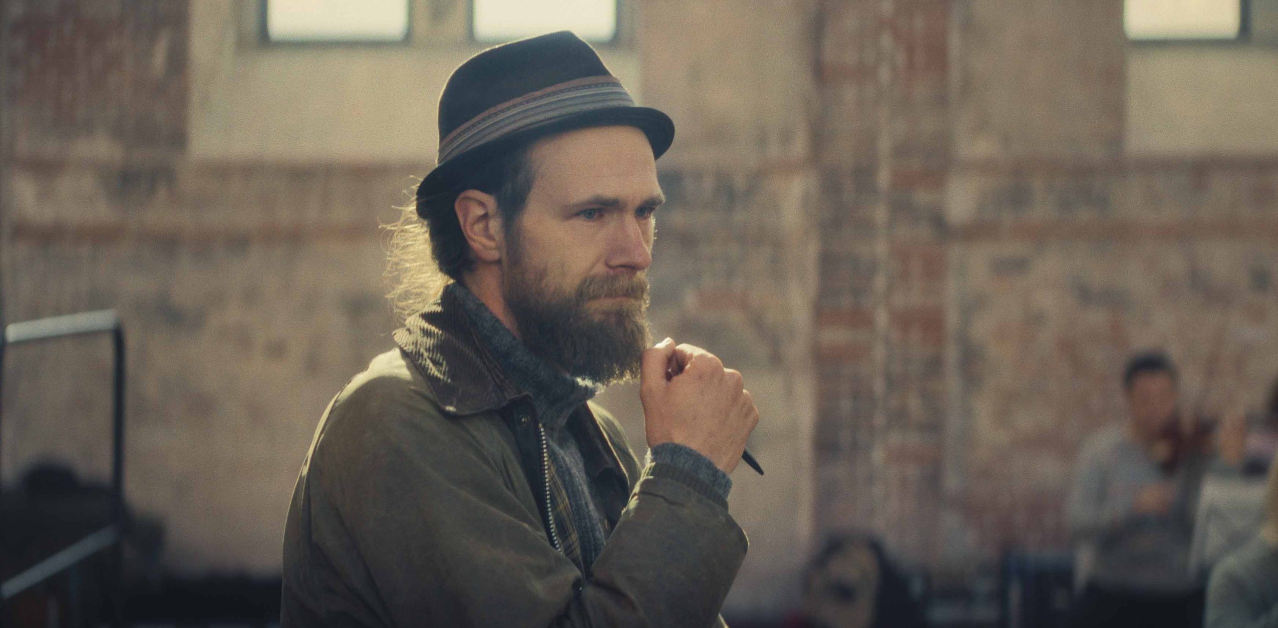 6 Sterben Robert Gwisdek ©jakub Bejnarowicz Port Au Prince Schwarzweiss Senator