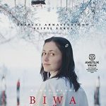 8 Views Of Lake Biwa Poster