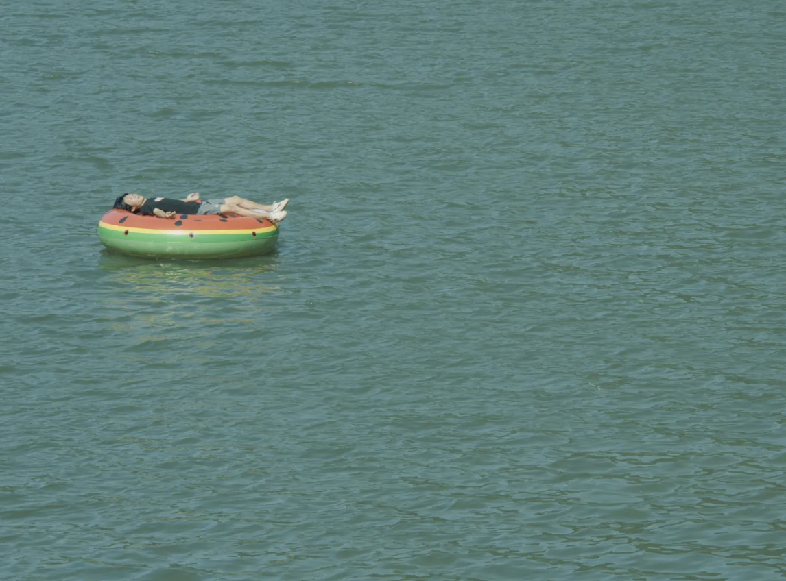 A Bright Sunny Day 1