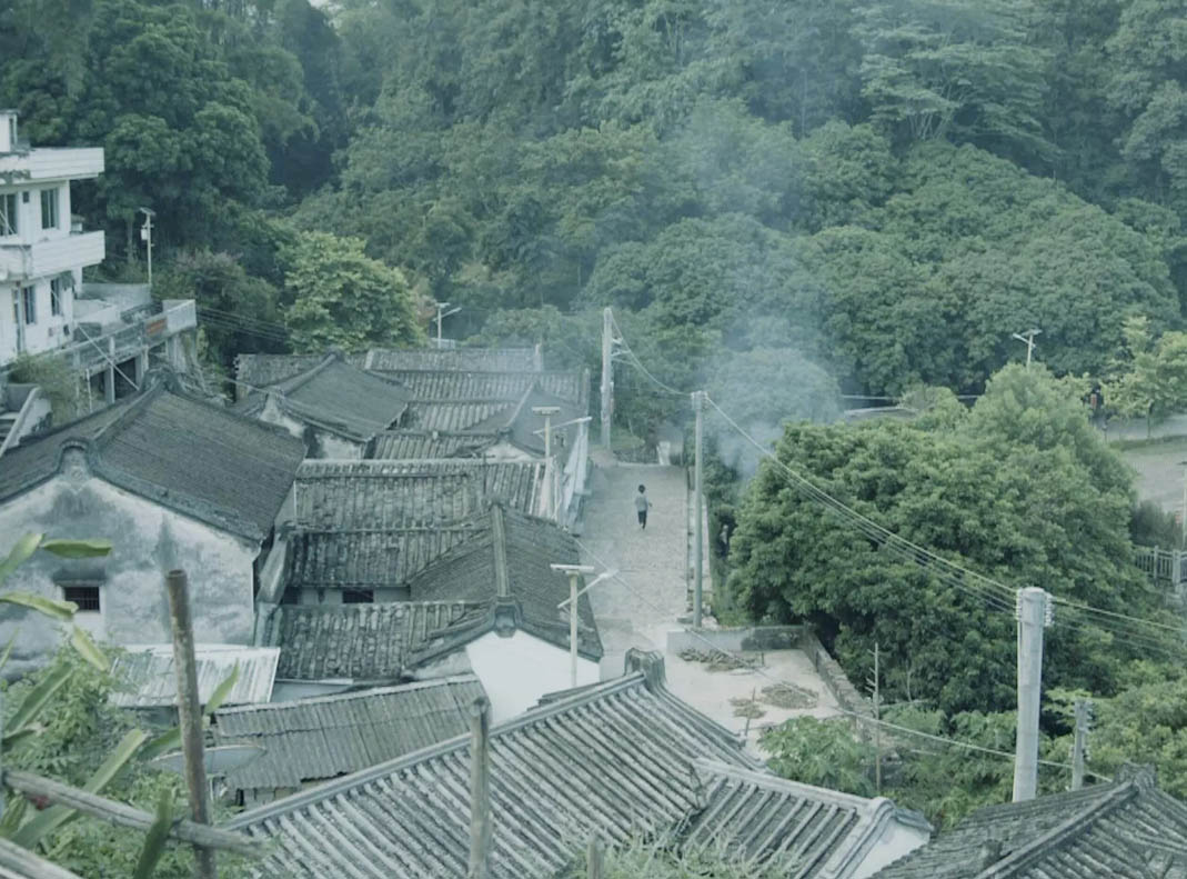 A Bright Sunny Day 3