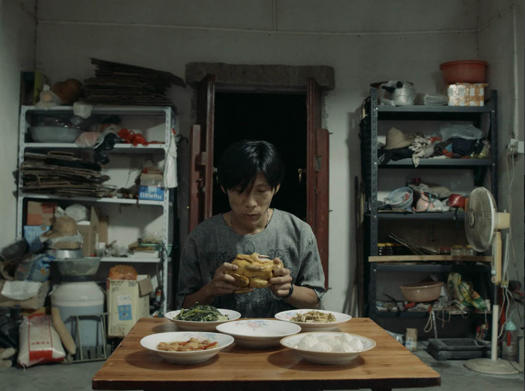 A Bright Sunny Day 4