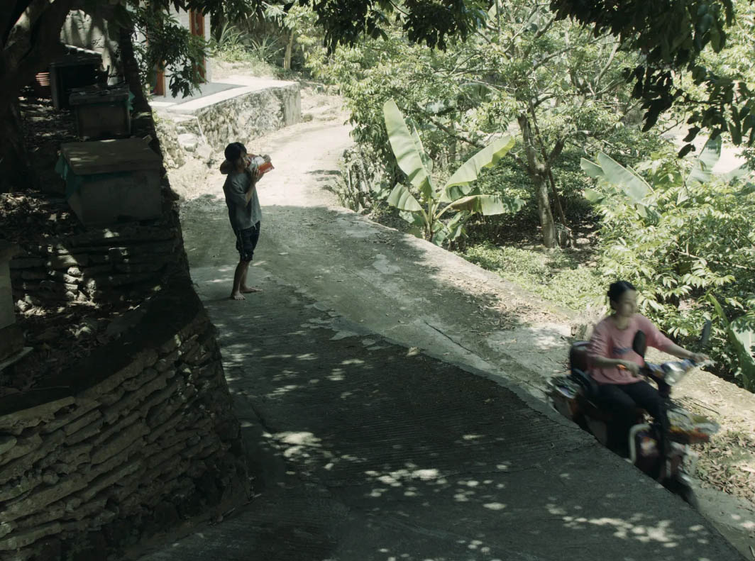 A Bright Sunny Day 5