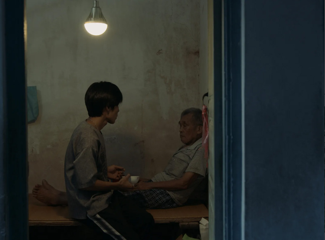 A Bright Sunny Day 6