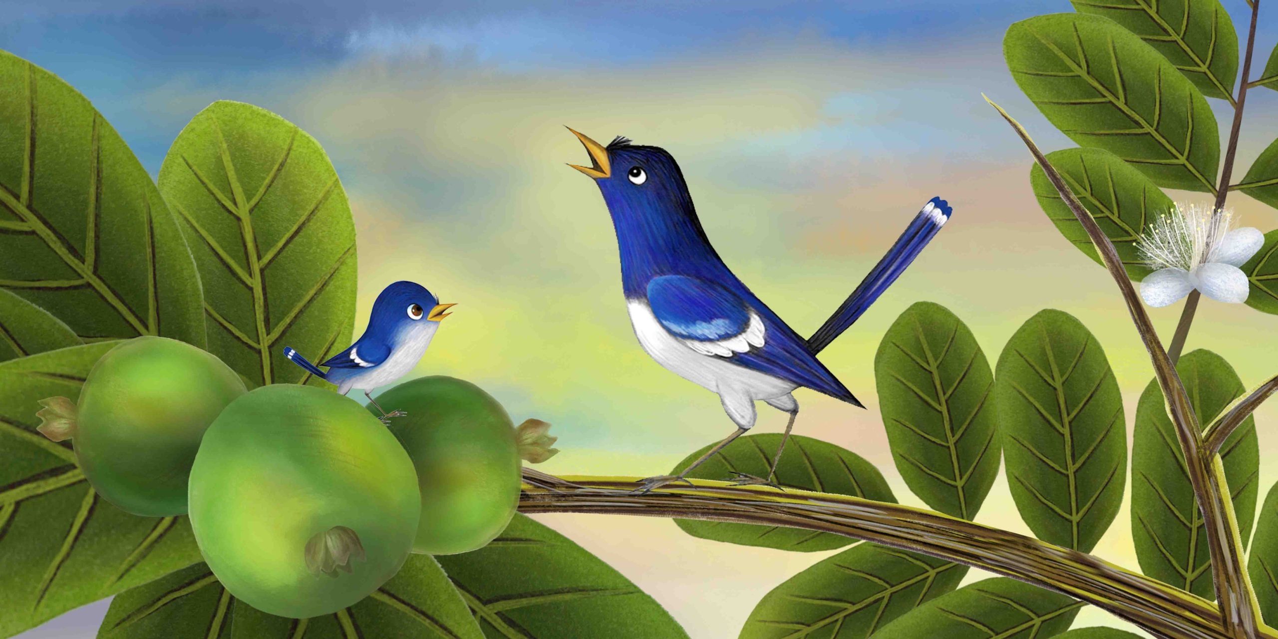 Anh Tu Lieu Cay Oi Thien Duong (11)