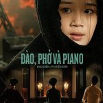Áp Phích Đào, Phở Và Piano
