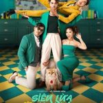 Áp Phích Siêu Lừa Gặp Siêu Lầy