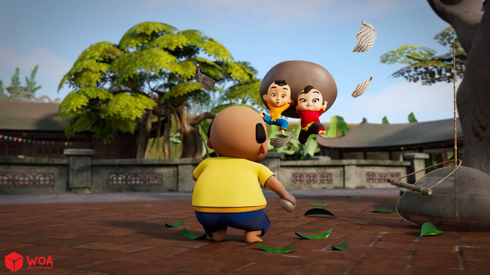 Ca Chep Cua Ong Tao 02