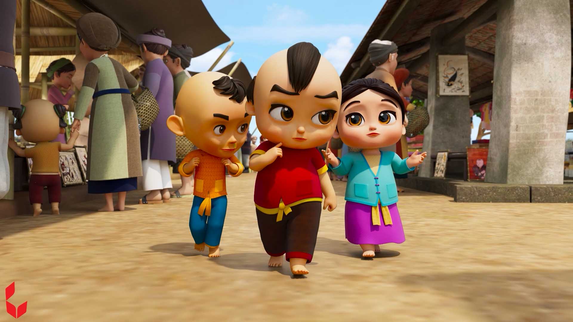 Ca Chep Cua Ong Tao 04