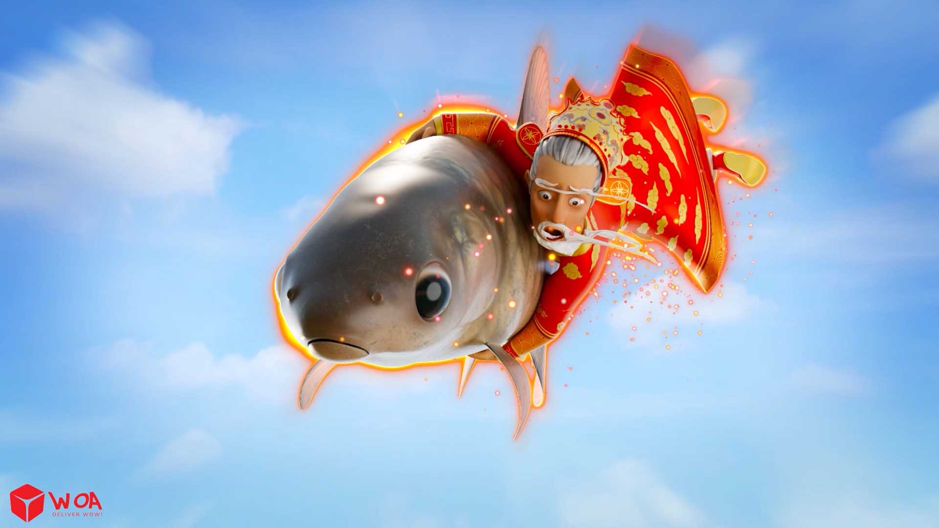 Ca Chep Cua Ong Tao 06