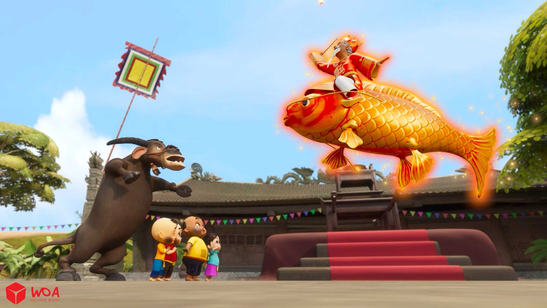 Ca Chep Cua Ong Tao 07