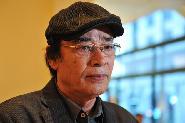 Đạo Diễn Đào Bá Sơn