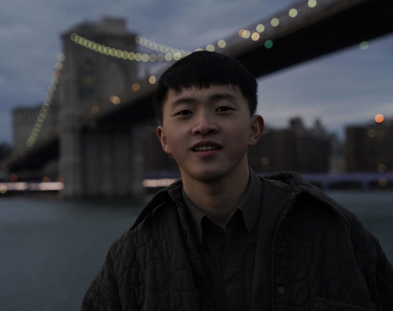 Đạo Diễn Huang Shuli